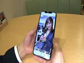 何年かぶりに再会したパツパツスーツの叔母さんは実は社内セクハラで毎日ぶっかけられてるザーメン中毒デカパイ妻・肉感！OL倶楽部11　サンプル画像09